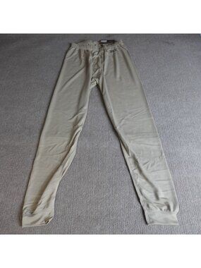 XGO Pants Medium Pants Beige Base Layer AG47 Mesh Phase 1 NEW READ